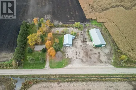 6336 Concession Road 7 Adjala-tosorontio ON L0M 1J0