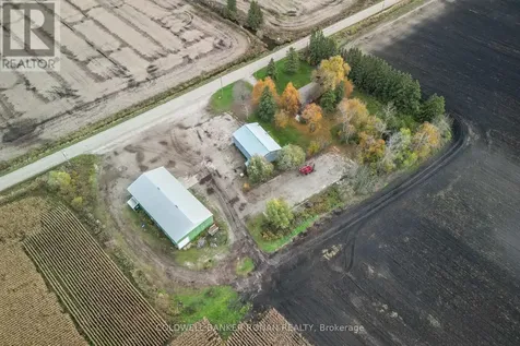 6336 Concession Road 7 Adjala-tosorontio ON L0M 1J0