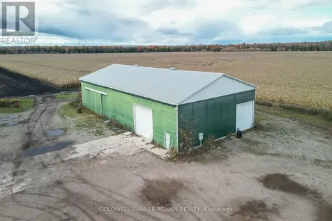 6336 Concession Road 7 Adjala-tosorontio ON L0M 1J0