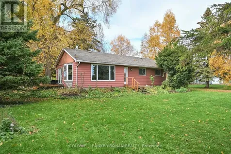 6336 Concession Road 7 Adjala-tosorontio ON L0M 1J0