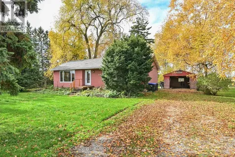 6336 Concession Road 7 Adjala-tosorontio ON L0M 1J0