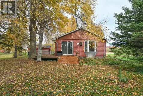 6336 Concession Road 7 Adjala-tosorontio ON L0M 1J0