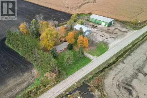 6336 Concession Road 7 Adjala-tosorontio ON L0M 1J0