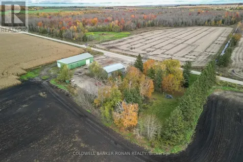 6336 Concession Road 7 Adjala-tosorontio ON L0M 1J0