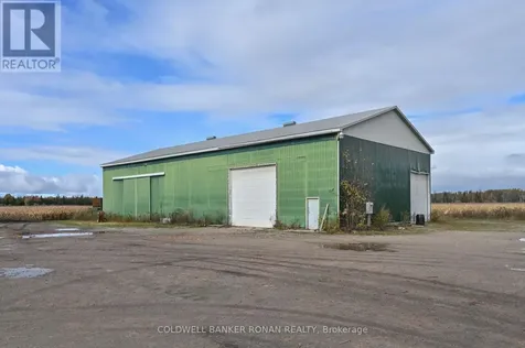6336 Concession Road 7 Adjala-tosorontio ON L0M 1J0