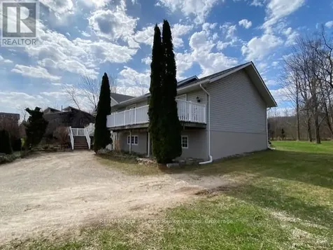 209442 Highway 26 West Blue Mountains ON L9Y 0T1