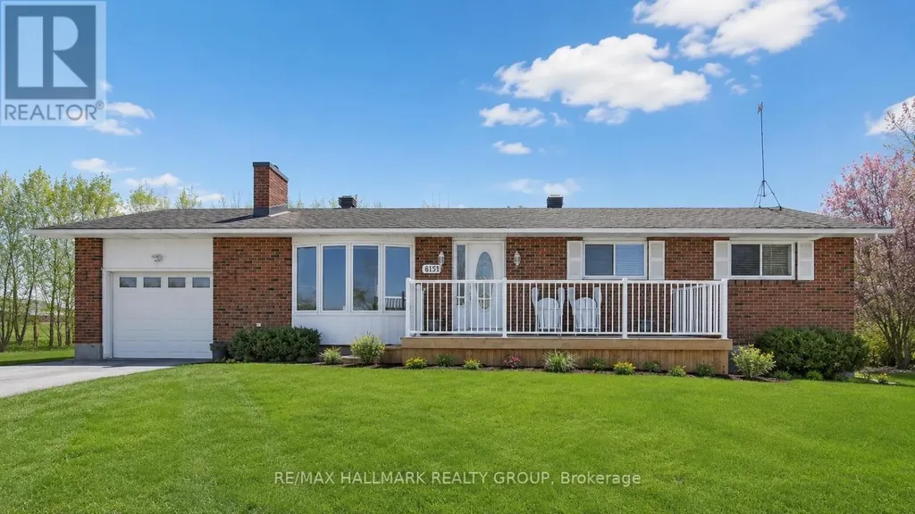 6151 Malakoff Road Ottawa ON K0A 2Z0
