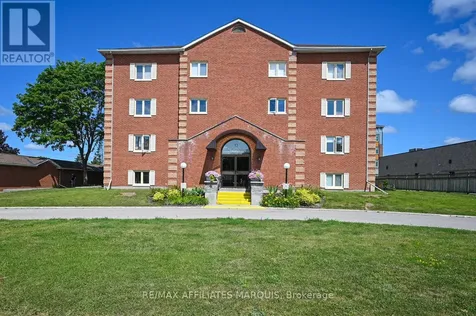 10 Armstrong Drive Smiths Falls ON K7A 5H8