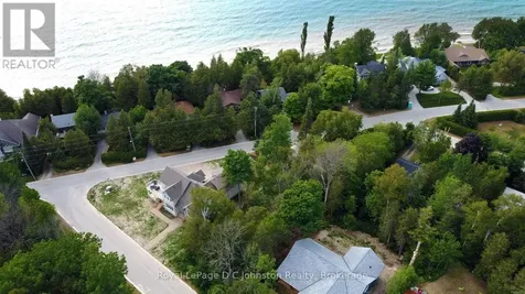 0 Hemlock Street Saugeen Shores ON N0H 2L0
