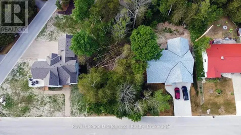 0 Hemlock Street Saugeen Shores ON N0H 2L0