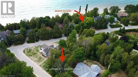 0 Hemlock Street Saugeen Shores ON N0H 2L0