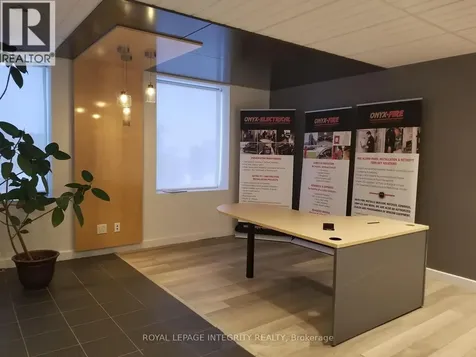 1479 Laperriere Avenue Ottawa ON K1Z 7S8