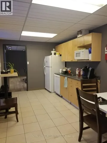 1479 Laperriere Avenue Ottawa ON K1Z 7S8