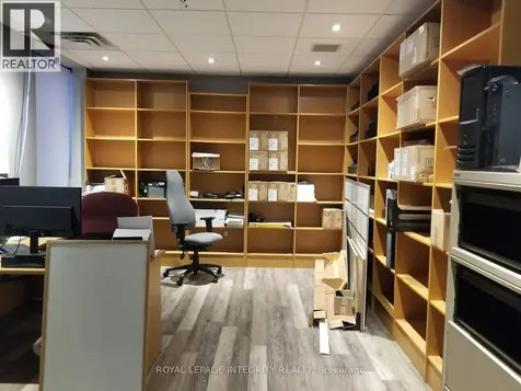 1479 Laperriere Avenue Ottawa ON K1Z 7S8