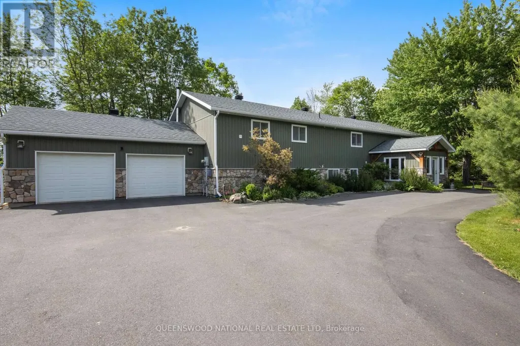 42125 Combermere Road Northeast Madawaska Valley ON K0J 1B0