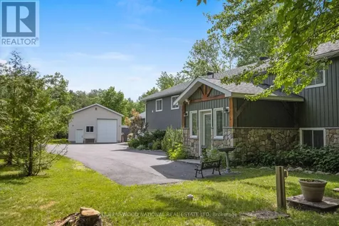 42125 Combermere Road Northeast Madawaska Valley ON K0J 1B0