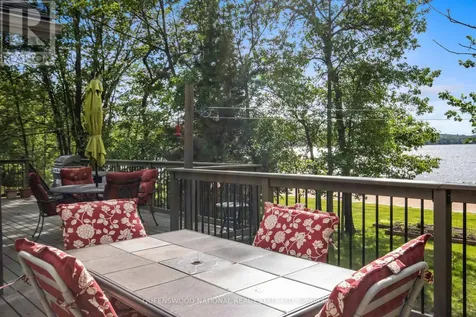 42125 Combermere Road Northeast Madawaska Valley ON K0J 1B0
