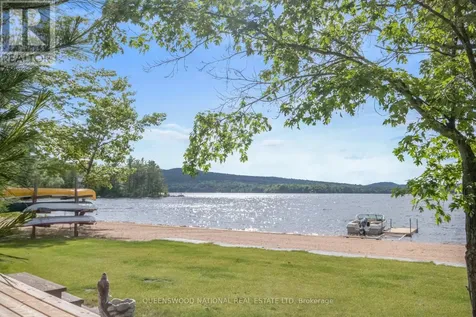 42125 Combermere Road Northeast Madawaska Valley ON K0J 1B0