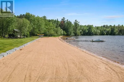 42125 Combermere Road Northeast Madawaska Valley ON K0J 1B0