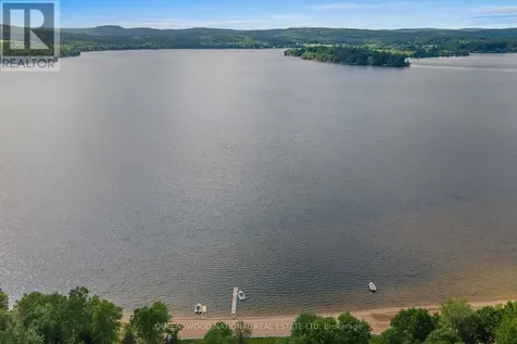 42125 Combermere Road Northeast Madawaska Valley ON K0J 1B0