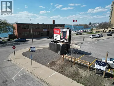 110 Davis Street Sarnia ON N7T 5T6