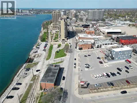 110 Davis Street Sarnia ON N7T 5T6