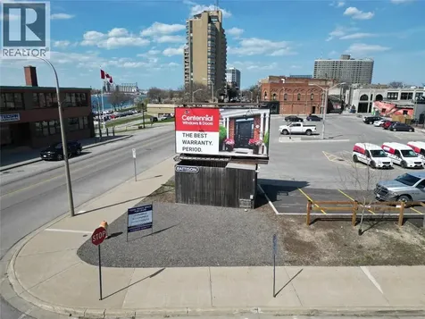 110 Davis Street Sarnia ON N7T 5T6