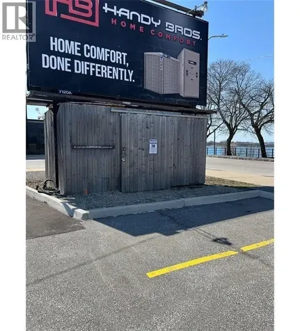 110 Davis Street Sarnia ON N7T 5T6