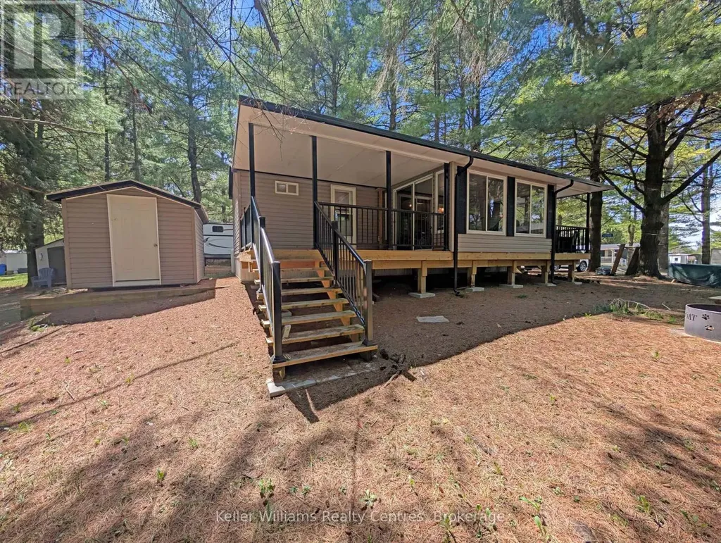 13 Southline Avenue Huron-kinloss ON N0G 2B0