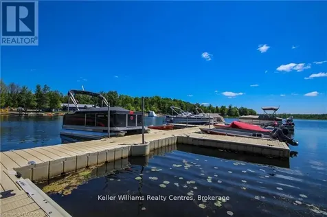 13 Southline Avenue Huron-kinloss ON N0G 2B0