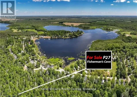 13 Southline Avenue Huron-kinloss ON N0G 2B0