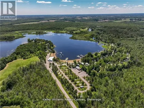 13 Southline Avenue Huron-kinloss ON N0G 2B0