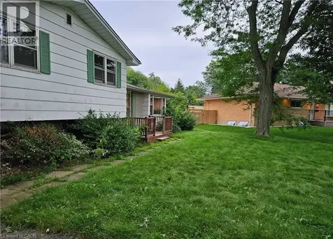 151 Seneca Court Ancaster ON L9G 3C1