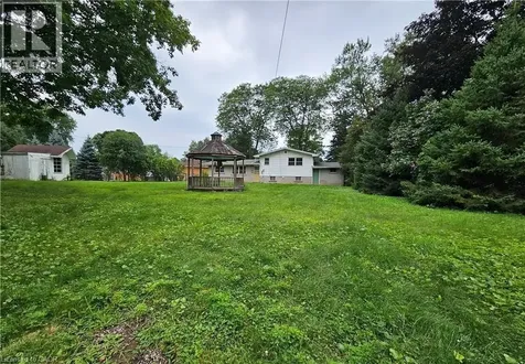 151 Seneca Court Ancaster ON L9G 3C1