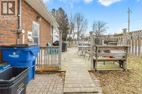 107 Sussex Street Chatham ON N7L 1M3