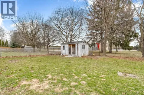 107 Sussex Street Chatham ON N7L 1M3