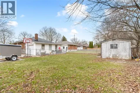 107 Sussex Street Chatham ON N7L 1M3