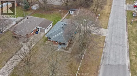 107 Sussex Street Chatham ON N7L 1M3