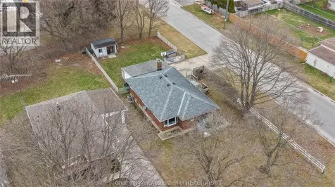 107 Sussex Street Chatham ON N7L 1M3