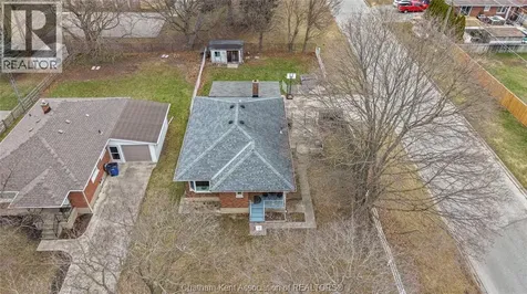 107 Sussex Street Chatham ON N7L 1M3