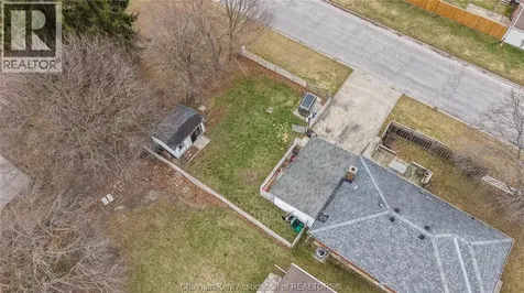 107 Sussex Street Chatham ON N7L 1M3