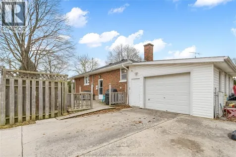 107 Sussex Street Chatham ON N7L 1M3