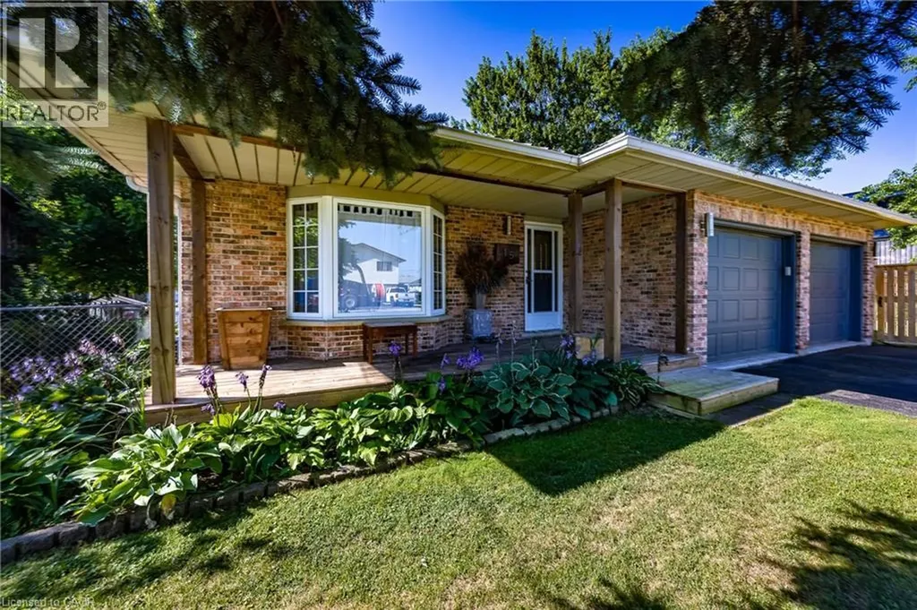 15 Davis Street Jarvis ON N0A 1J0
