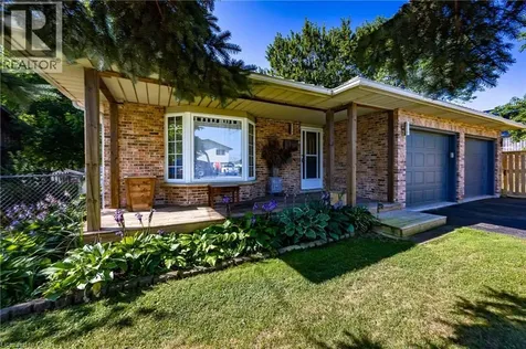 15 Davis Street Jarvis ON N0A 1J0