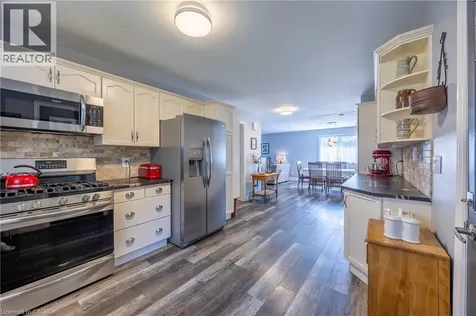 15 Davis Street Jarvis ON N0A 1J0