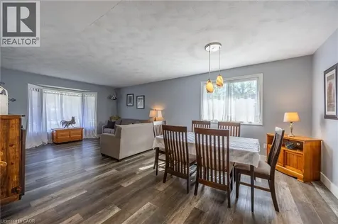 15 Davis Street Jarvis ON N0A 1J0