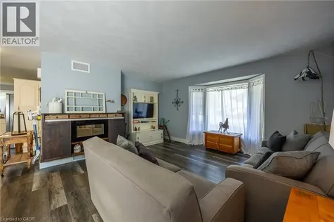 15 Davis Street Jarvis ON N0A 1J0
