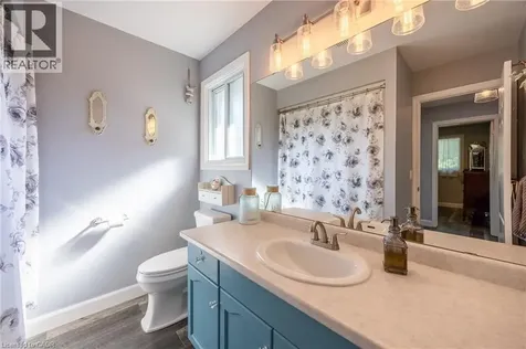 15 Davis Street Jarvis ON N0A 1J0