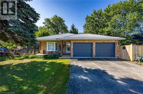 15 Davis Street Jarvis ON N0A 1J0