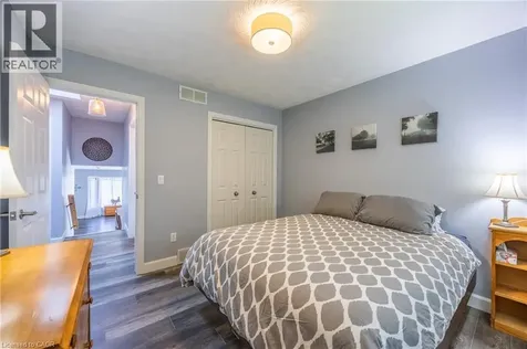 15 Davis Street Jarvis ON N0A 1J0